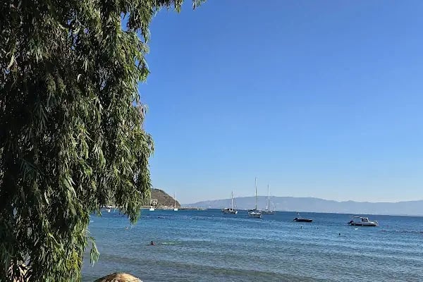 Zorba Beach Akyarlar - Resim 13