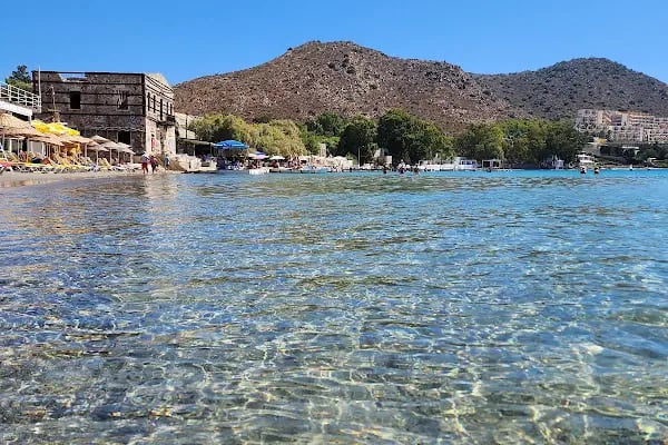 Zorba Beach Akyarlar - Resim 16