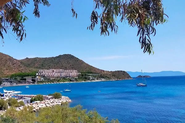 Zorba Beach Akyarlar - Resim 17
