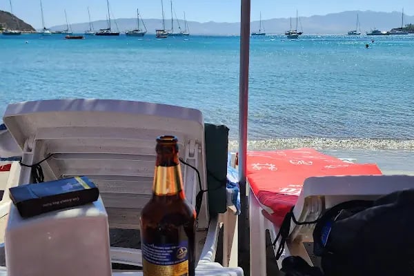 Zorba Beach Akyarlar - Resim 7