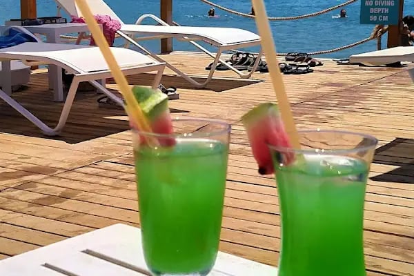 Zorba Beach Akyarlar - Resim 8