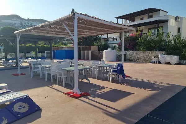 Zorba Beach Akyarlar - Resim 5