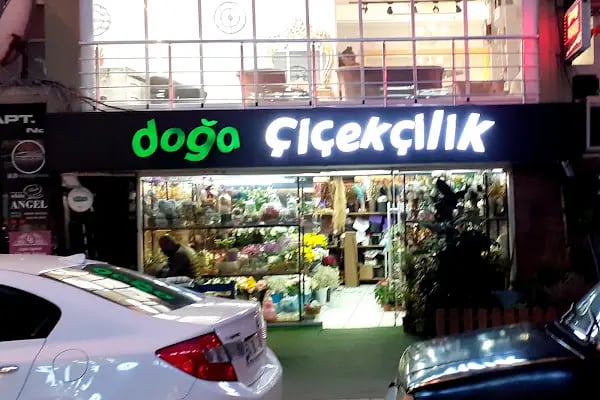 Doğa Çiçekçilik - Resim 2
