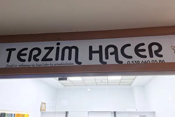 Terzim Hacer - Resim 4