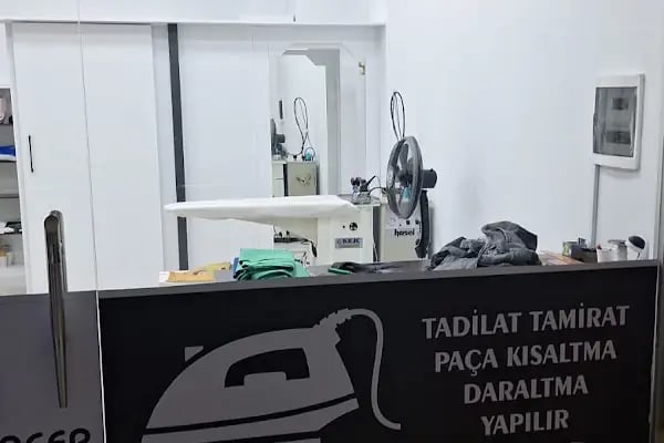 Terzim Hacer - Resim 6