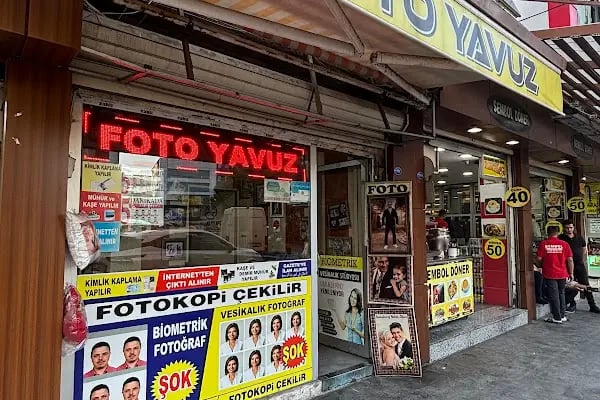 Foto yavuz - Resim 2