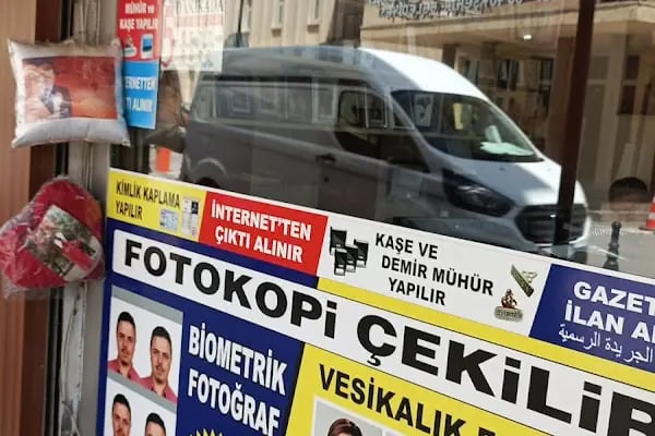 Foto yavuz - Resim 3
