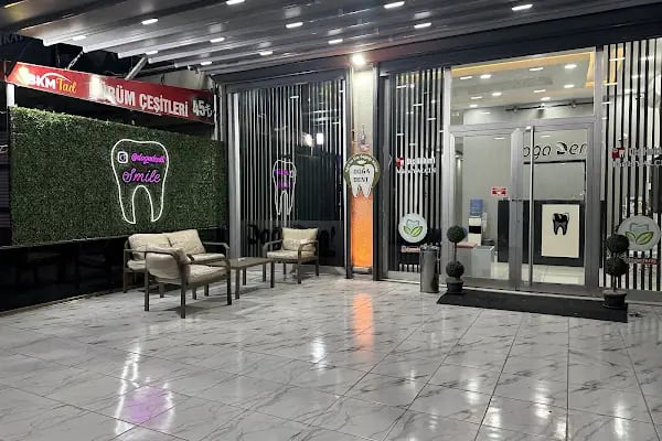 Özel Doğa Dent Ağız ve Diş Sağlığı Polikliniği Gaziantep - Resim 6