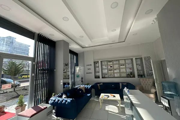 Özel Doğa Dent Ağız ve Diş Sağlığı Polikliniği Gaziantep - Resim 3