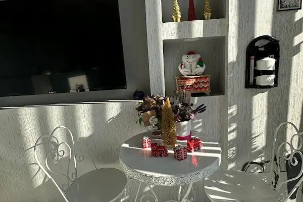 Özel Doğa Dent Ağız ve Diş Sağlığı Polikliniği Gaziantep - Resim 11