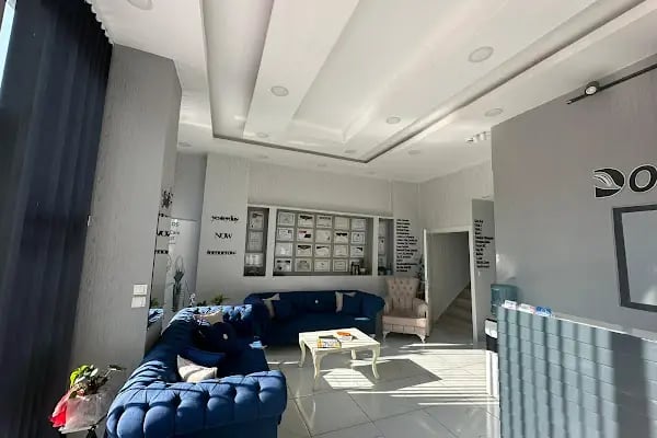Özel Doğa Dent Ağız ve Diş Sağlığı Polikliniği Gaziantep - Resim 13