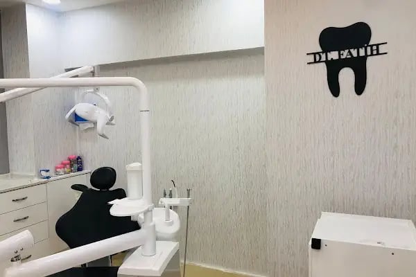 Özel Doğa Dent Ağız ve Diş Sağlığı Polikliniği Gaziantep - Resim 9