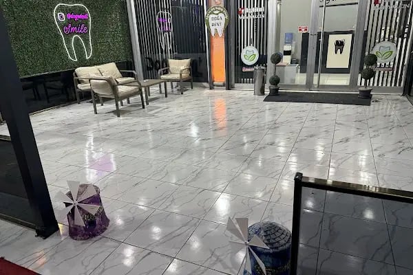 Özel Doğa Dent Ağız ve Diş Sağlığı Polikliniği Gaziantep - Resim 10