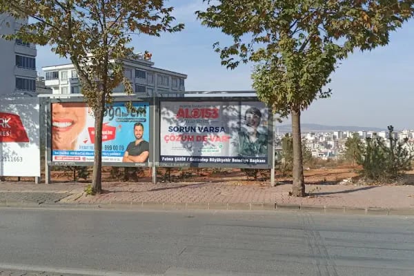 Özel Doğa Dent Ağız ve Diş Sağlığı Polikliniği Gaziantep - Resim 8