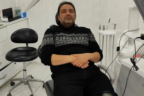 Özel Doğa Dent Ağız ve Diş Sağlığı Polikliniği Gaziantep - Resim 14