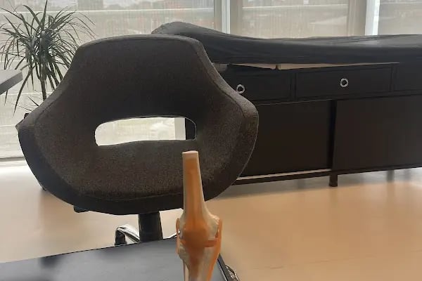 Özel Fizikal Çiftehavuzlar Fizik Tedavi ve Rehabilitasyon Merkezi - Resim 3