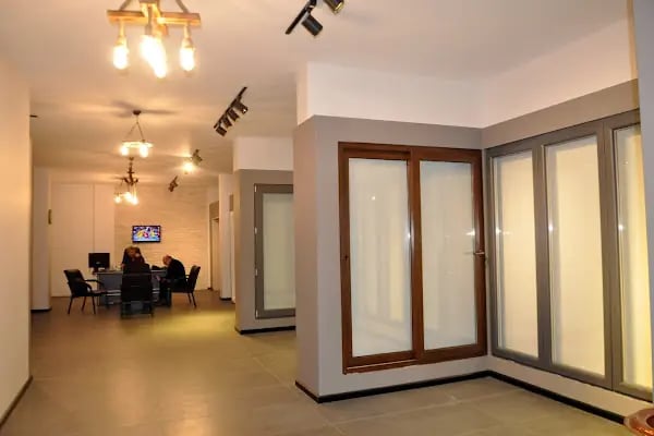 REHAU - Akçaabat Yapı Pvc Pencere İmalat Satış - Resim 9