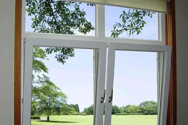 REHAU - Akçaabat Yapı Pvc Pencere İmalat Satış - Resim 5