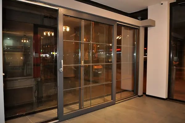 REHAU - Akçaabat Yapı Pvc Pencere İmalat Satış - Resim 6