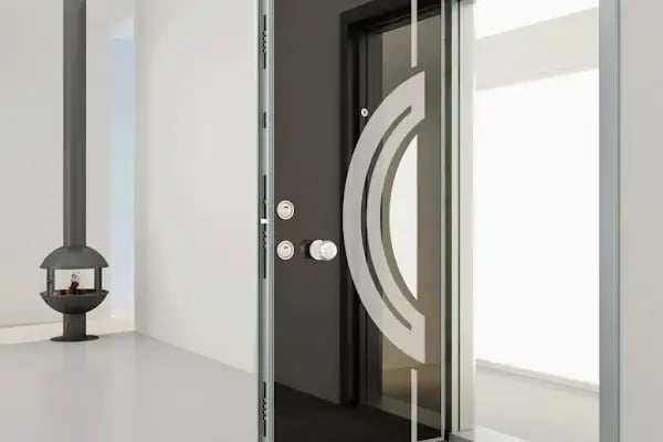 REHAU - Akçaabat Yapı Pvc Pencere İmalat Satış - Resim 17