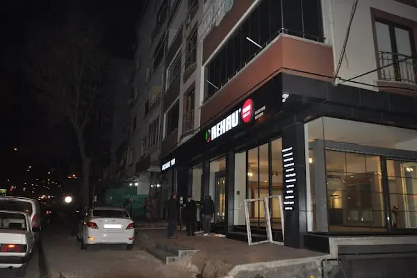 REHAU - Akçaabat Yapı Pvc Pencere İmalat Satış - Resim 7