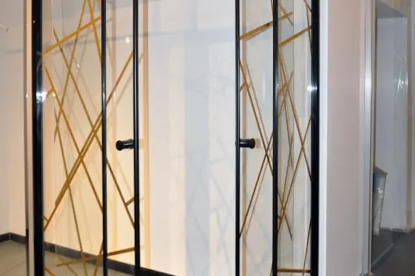 REHAU - Akçaabat Yapı Pvc Pencere İmalat Satış - Resim 1