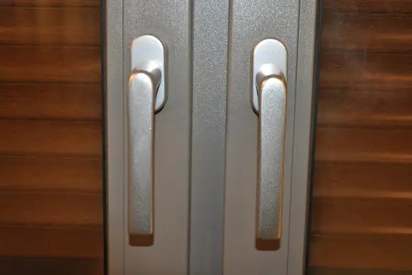 REHAU - Akçaabat Yapı Pvc Pencere İmalat Satış - Resim 8