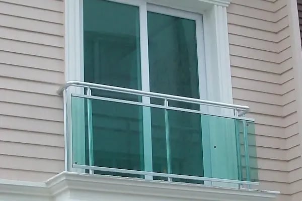 REHAU - Akçaabat Yapı Pvc Pencere İmalat Satış - Resim 13
