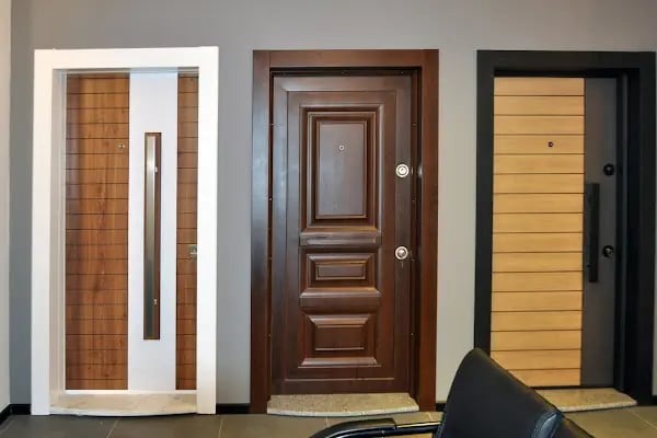 REHAU - Akçaabat Yapı Pvc Pencere İmalat Satış - Resim 4