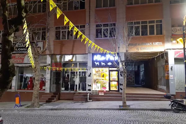Mia Pets Akşehir - Resim 20