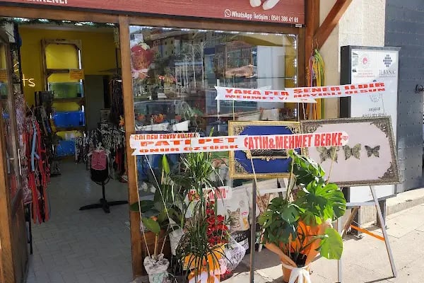 Mia Pets Akşehir - Resim 4