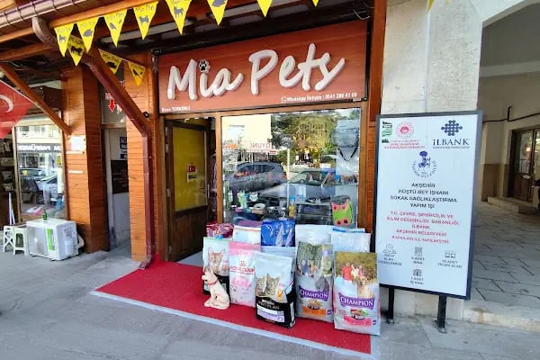 Mia Pets Akşehir - Resim 14