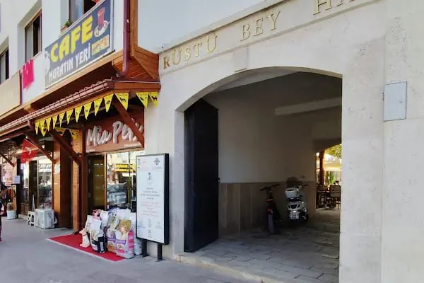 Mia Pets Akşehir - Resim 15