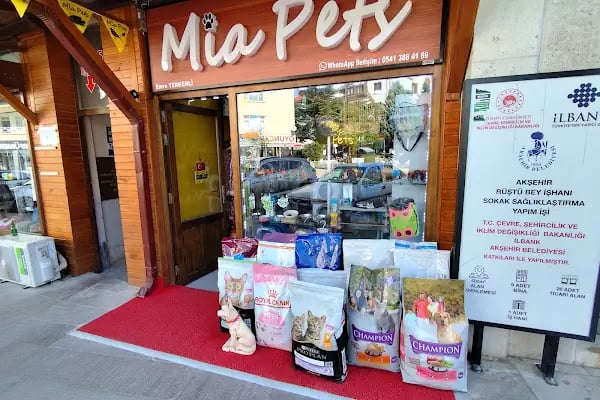 Mia Pets Akşehir - Resim 19