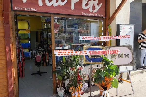 Mia Pets Akşehir - Resim 10