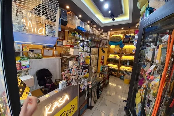 Mia Pets Akşehir - Resim 2