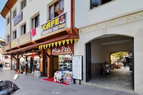 Mia Pets Akşehir - Resim 8