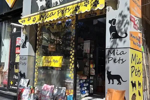 Mia Pets Akşehir - Resim 11