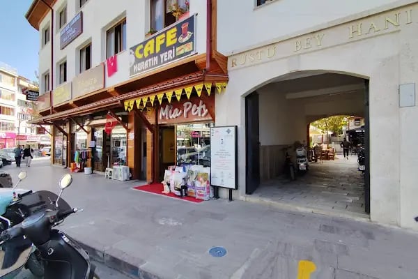 Mia Pets Akşehir - Resim 18