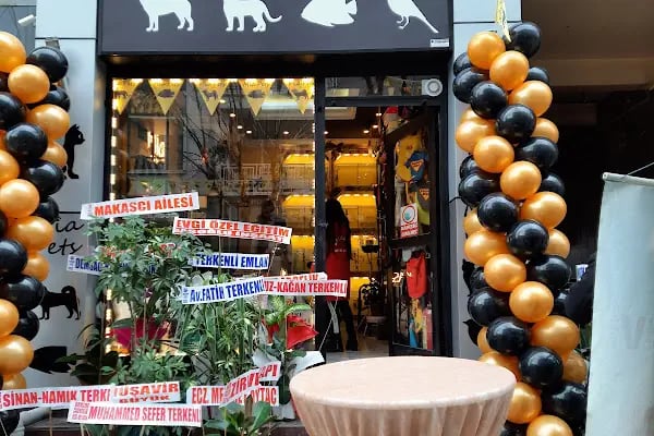 Mia Pets Akşehir - Resim 7
