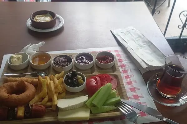 Nestle Balıkesir Purina Fabrikası - Resim 1