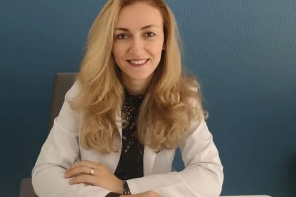 Kristal Park Ağız ve Diş Sağlığı Polikliniği - Resim 1