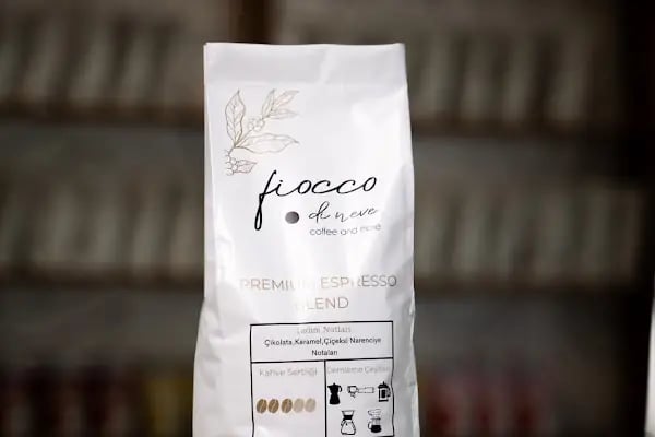 Fiocco Di Neve - Resim 4