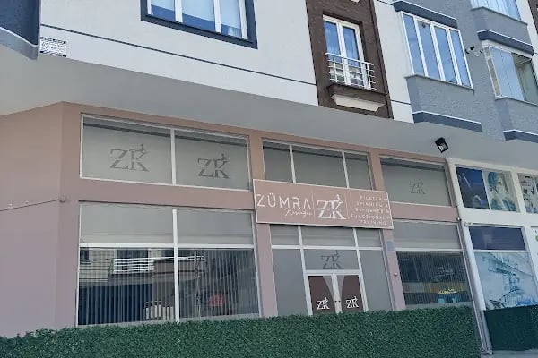 Zümra Karaağaç Training Studio - Resim 4
