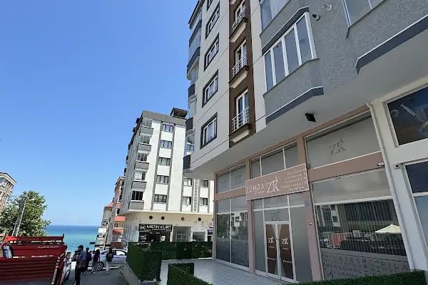 Zümra Karaağaç Training Studio - Resim 2