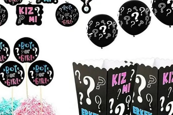 Yıldırım Party Shop çiçekçilik - Resim 12
