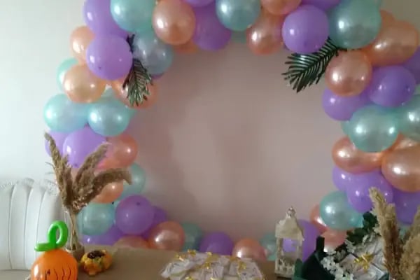 Yıldırım Party Shop çiçekçilik - Resim 4