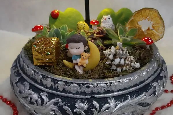 Yıldırım Party Shop çiçekçilik - Resim 17