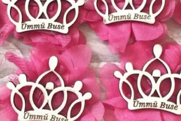 Yıldırım Party Shop çiçekçilik - Resim 14