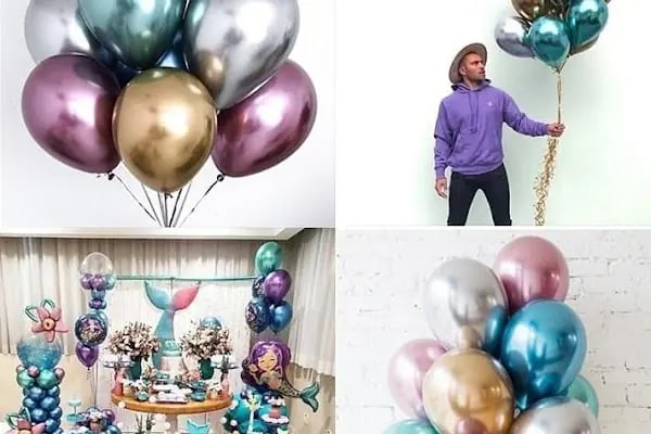 Yıldırım Party Shop çiçekçilik - Resim 10